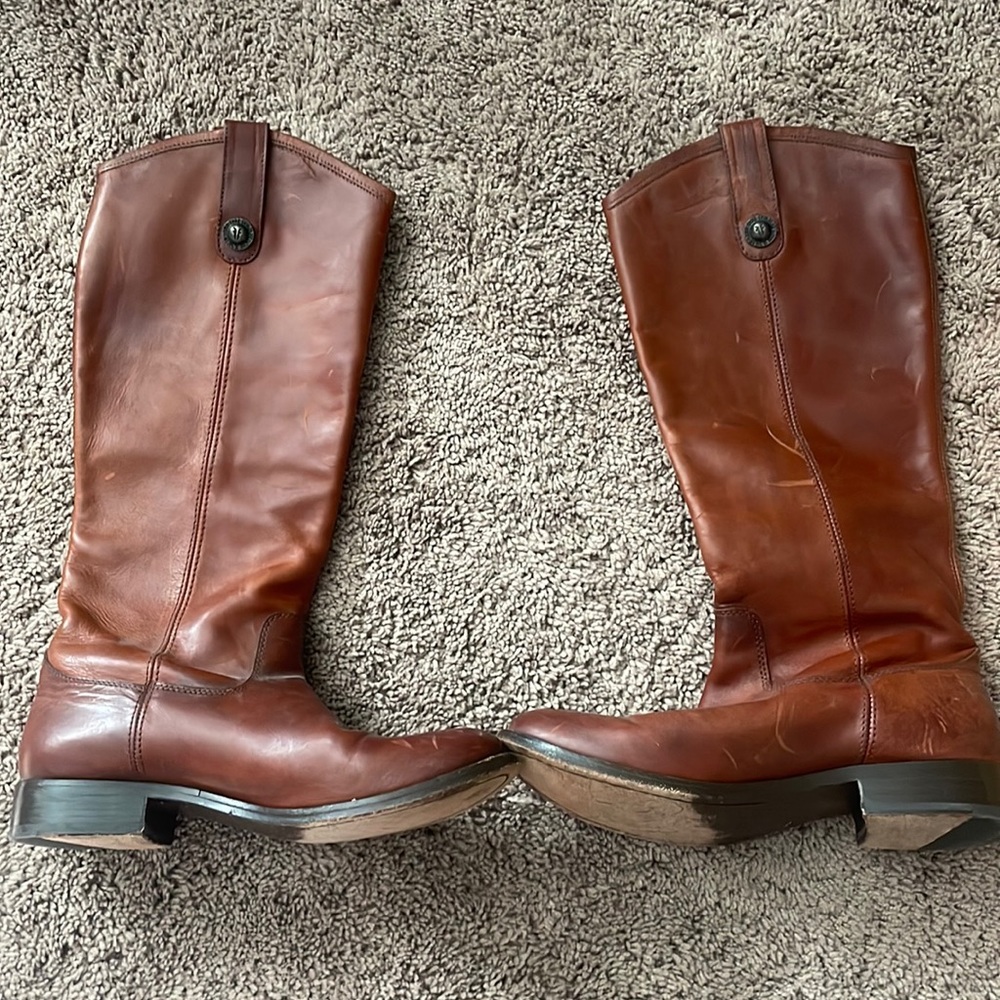 Frye boots